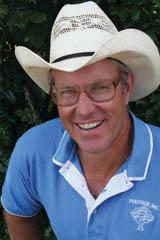 Puyallup Speaker Spotlight: Joel Salatin, livestock expert Image